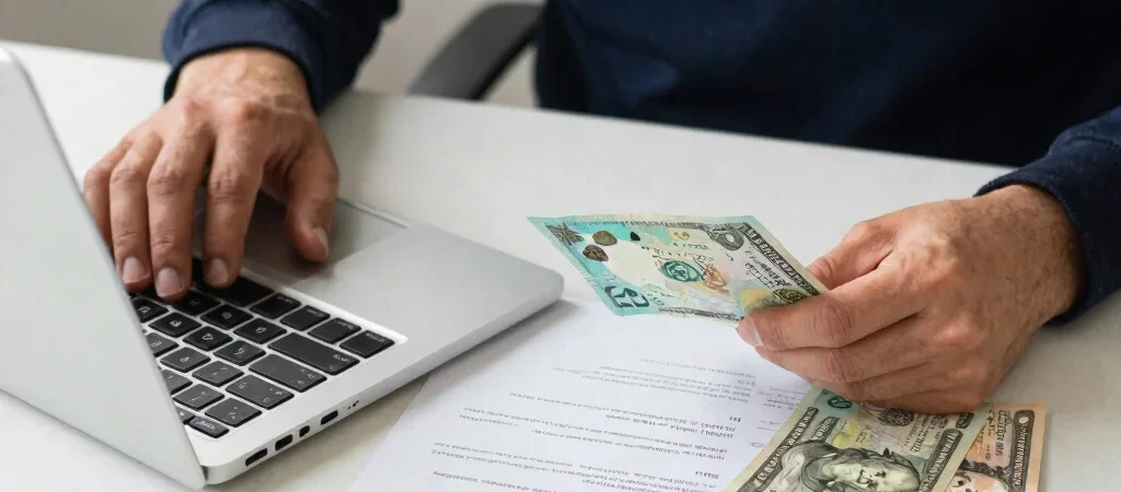 Stablecoins Face Their Real Test at the Border